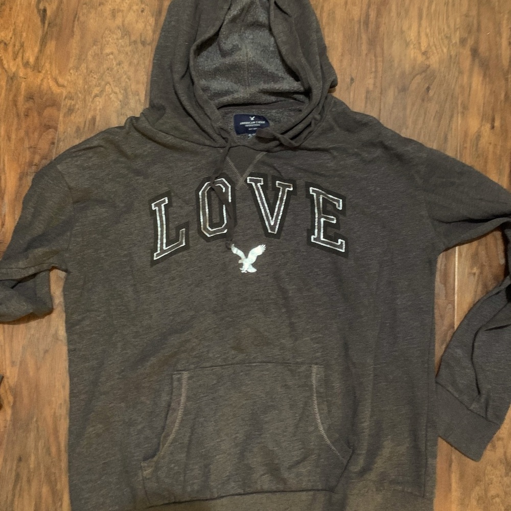 American Eagle Hoodie
